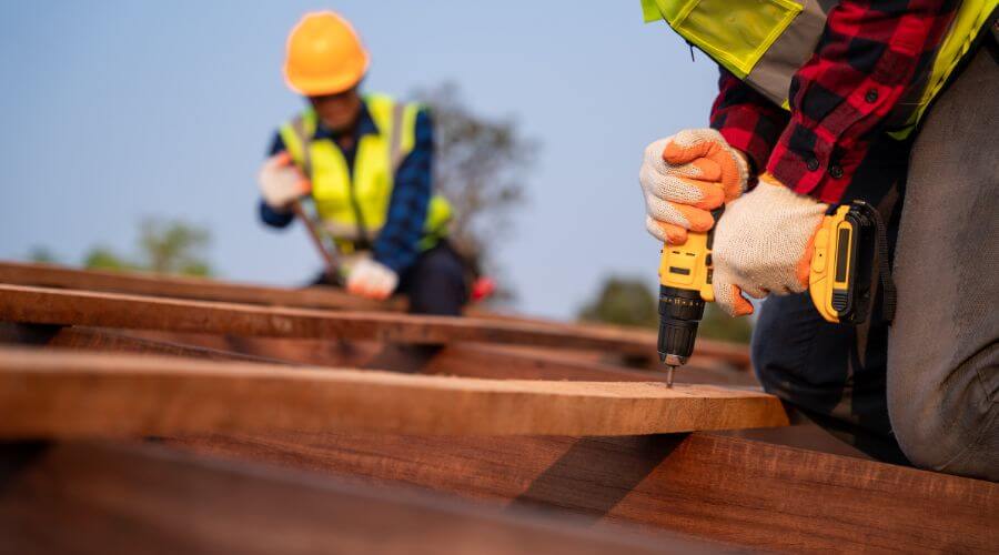 Professional Storm Sewer Service in Rheems, PA